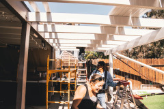 Patio Covers Los Angeles