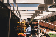 Patio Covers Los Angeles