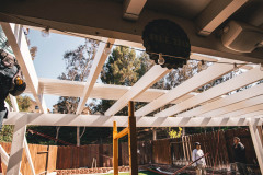 Patio Covers Los Angeles