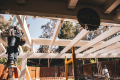 Patio Covers Los Angeles