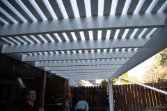 Patio Covers Los Angeles
