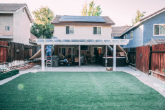 Patio Covers Los Angeles