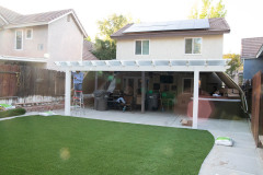 Patio Covers Los Angeles