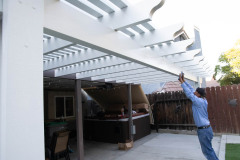 Patio Covers Los Angeles