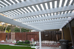 Patio Covers Los Angeles