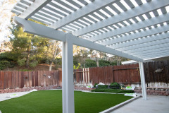 Patio Covers Los Angeles