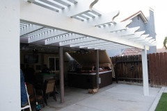 Patio Covers Los Angeles