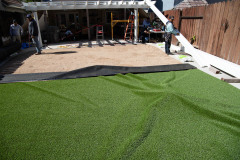 Patio Covers Los Angeles