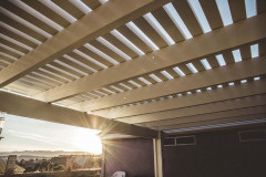 Los Angeles Patio Covers