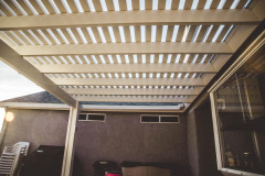 Los Angeles Patio Covers