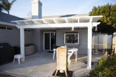 Los Angeles Patio Covers