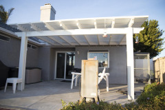 Los Angeles Patio Covers