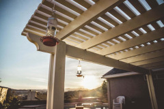 Los Angeles Patio Covers