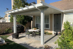 Santa Clarita Alumawood Professionals