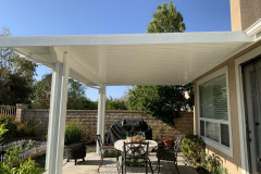 Santa Clarita Alumawood Professionals