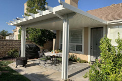Santa Clarita Alumawood Professionals