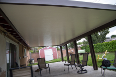 Los Angeles Patio Covers and Pergolas