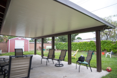 Los Angeles Patio Covers and Pergolas