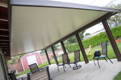 Los Angeles Patio Covers and Pergolas