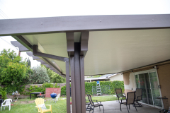 Los Angeles Patio Covers and Pergolas