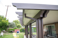 Los Angeles Patio Covers and Pergolas