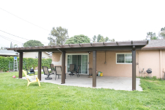 Los Angeles Patio Covers and Pergolas