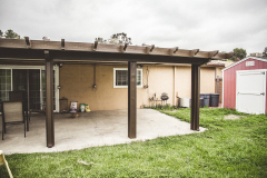 Los Angeles Patio Covers and Pergolas