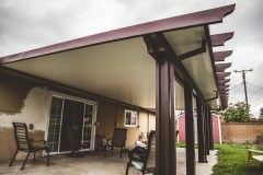 Los Angeles Patio Covers and Pergolas