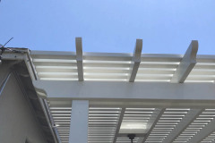 patio covers  in Los Angeles