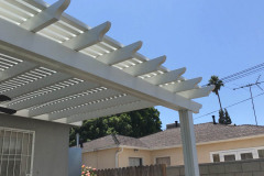 patio covers  in Los Angeles