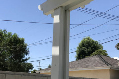patio covers  in Los Angeles