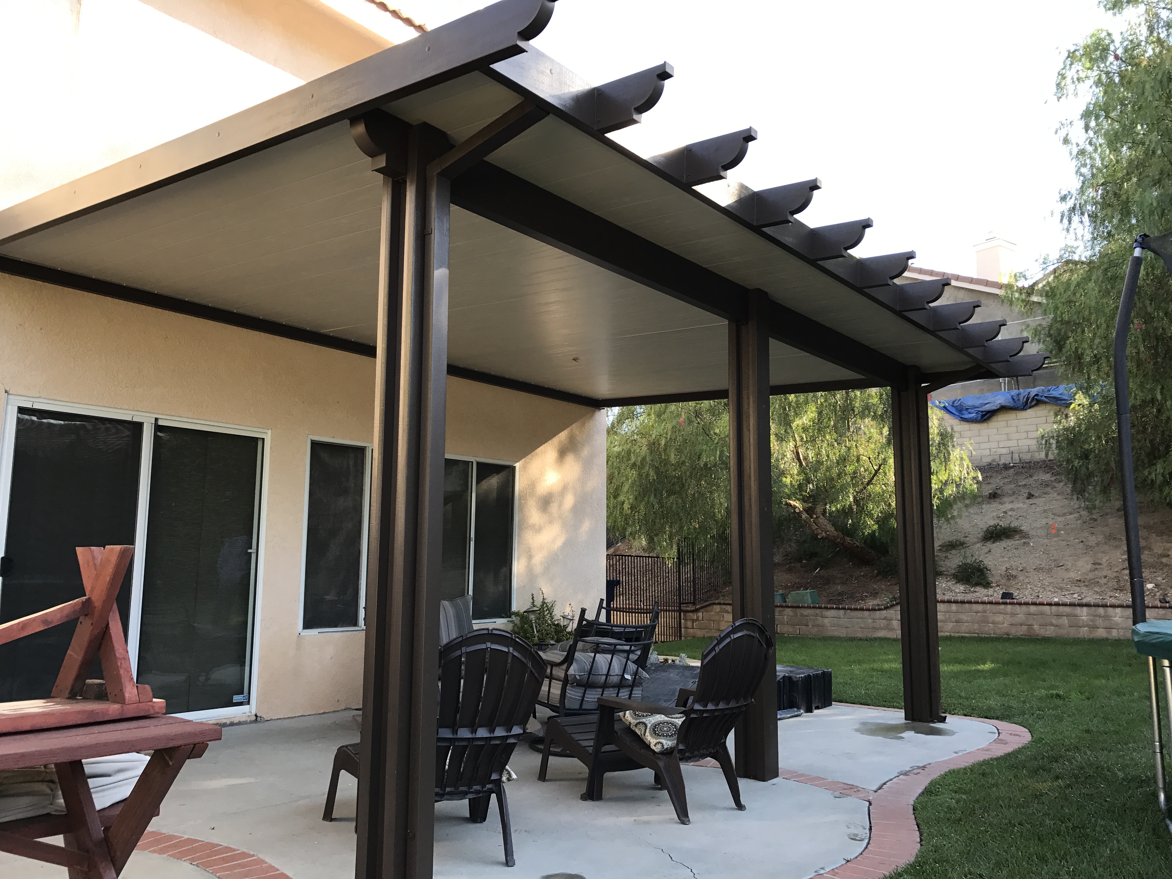 screen shade for patio