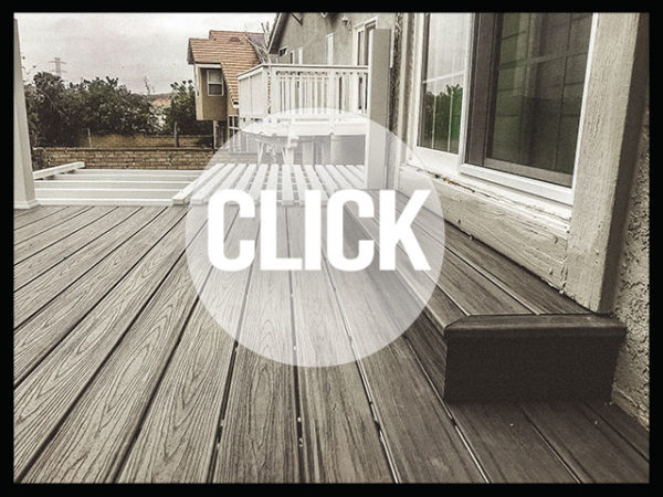 santa clarita deck construction