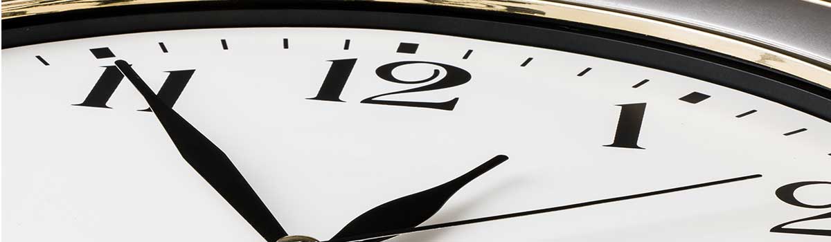 How Long Does it Take To Build An Alumawood Cover
