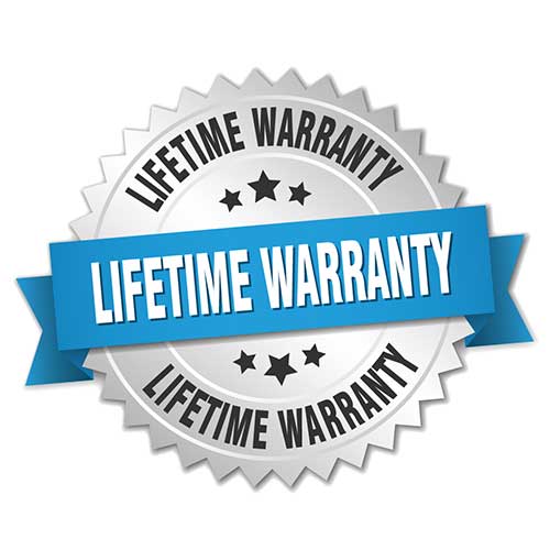 alumawood warranty