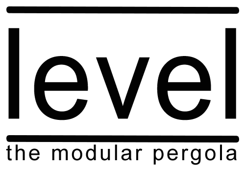 level los Angeles modular pergola kit