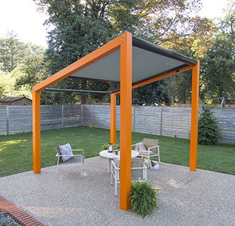 Los Angeles patio covers