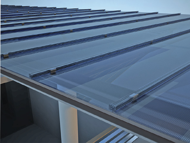 Los Angeles patio covers