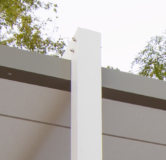 Los Angeles patio covers