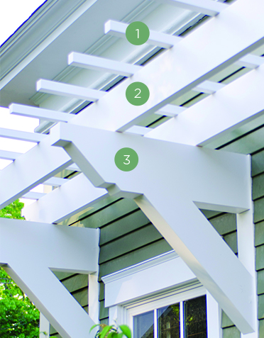 Los Angeles patio covers