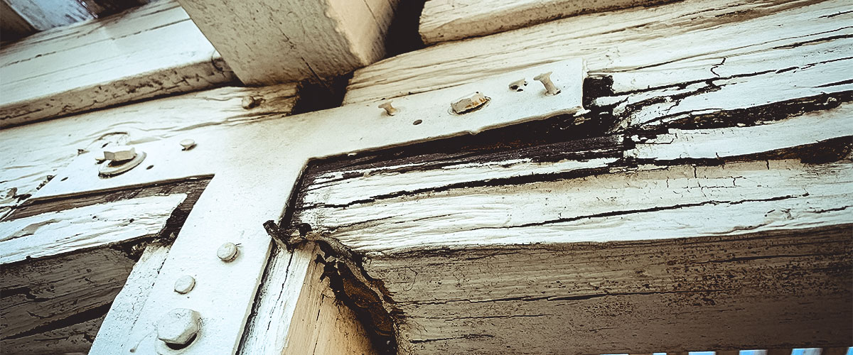 Patio Cover repairs in Los Angeles