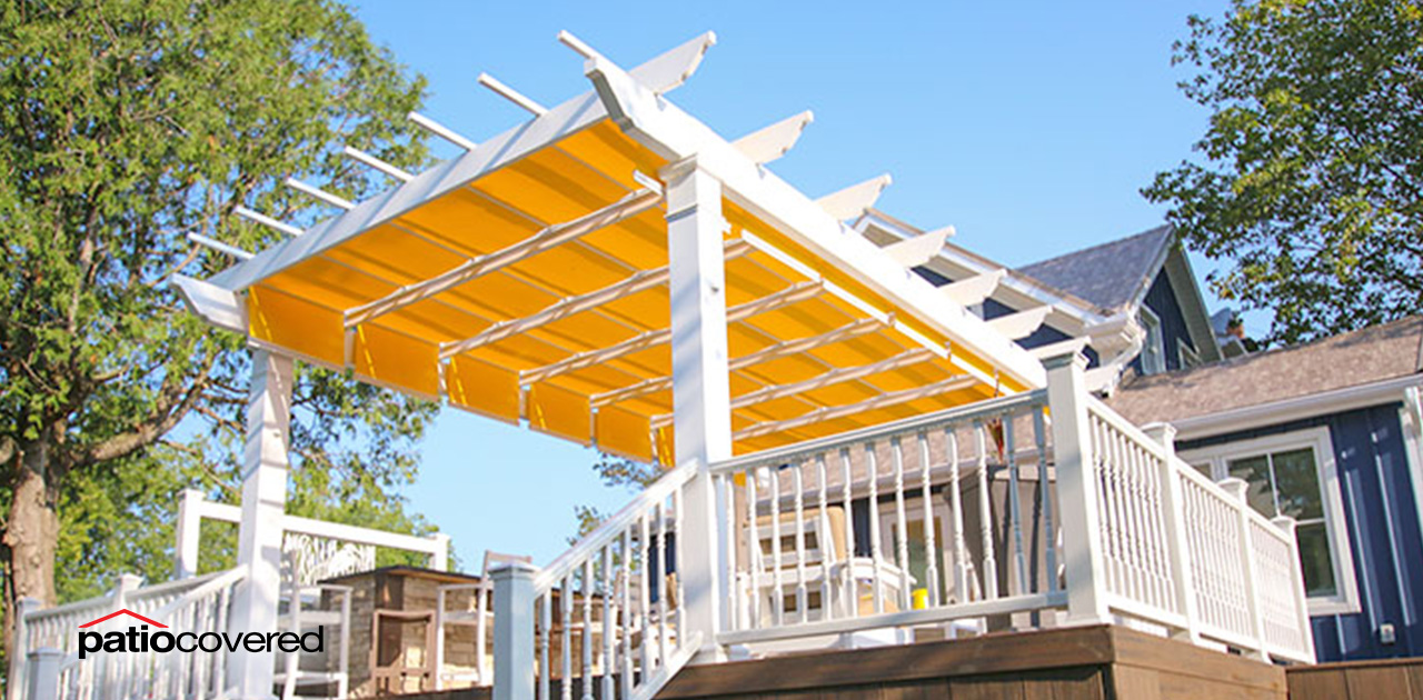 How Much Do Patio Covers Cost in 2020
