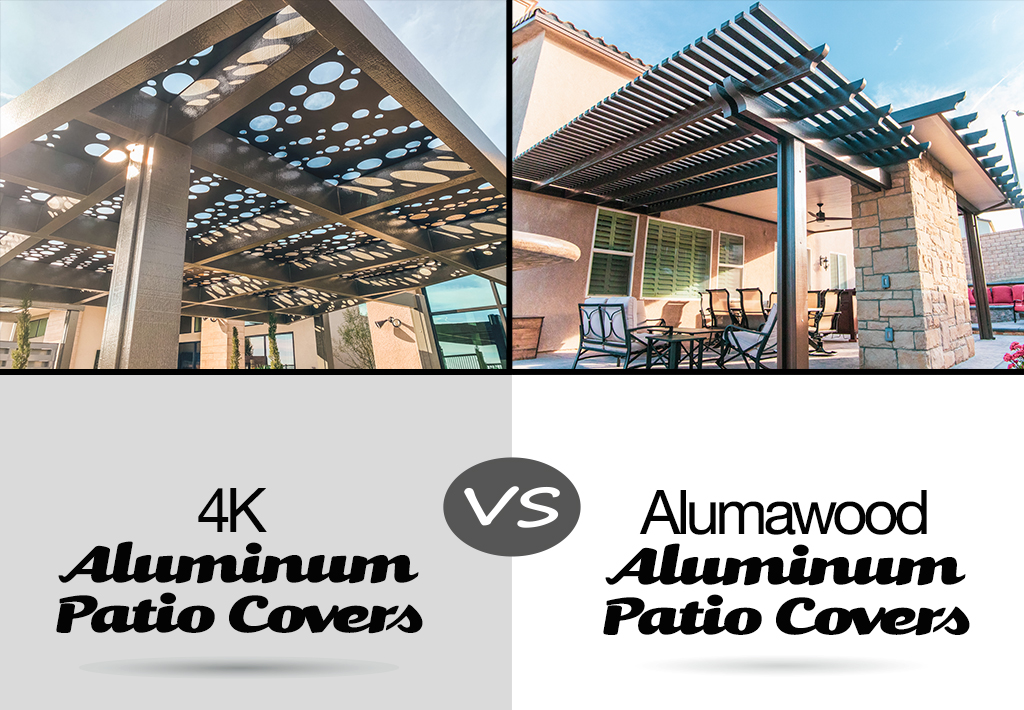 Patio Covers in Los Angeles