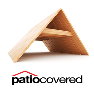 Alumawood Lattice Patio Cover Kits