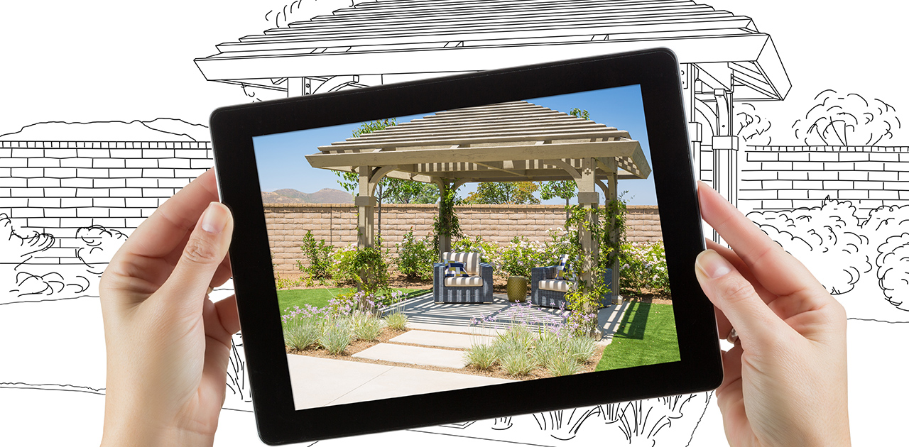 patio cover ideas