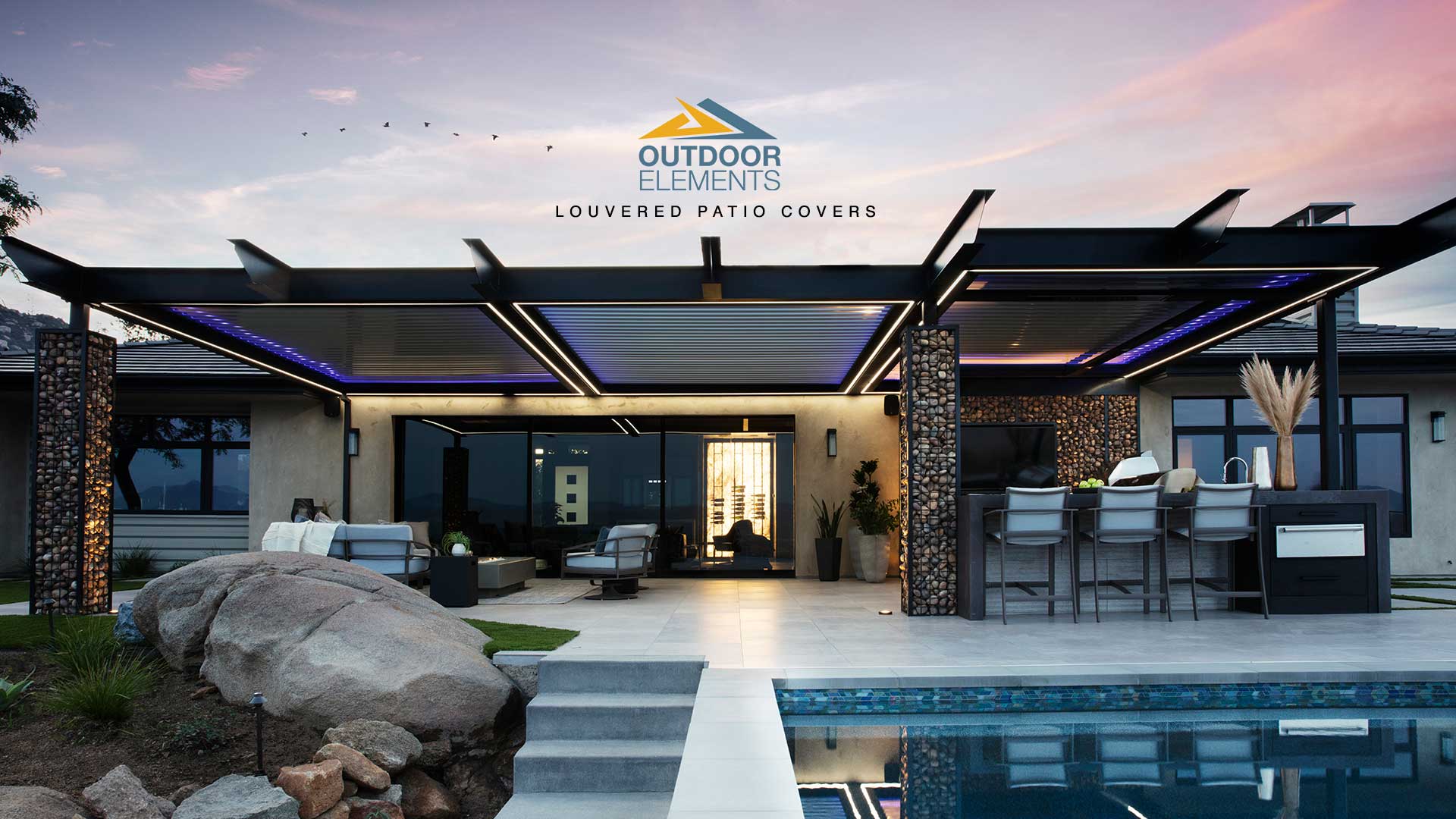 Patio Covers Los Angeles | Aluminum or Wood patiocovered.com