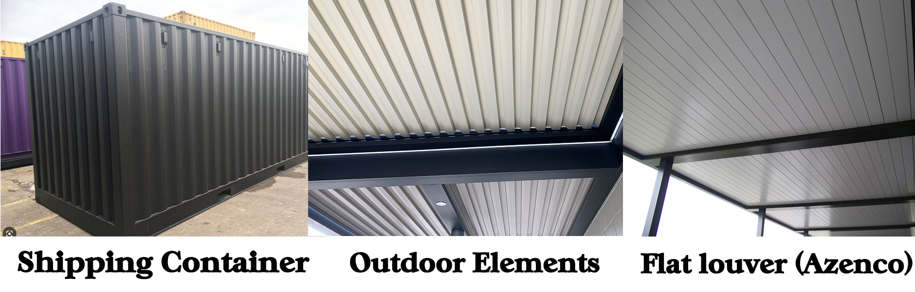 Louvered patio cover systems